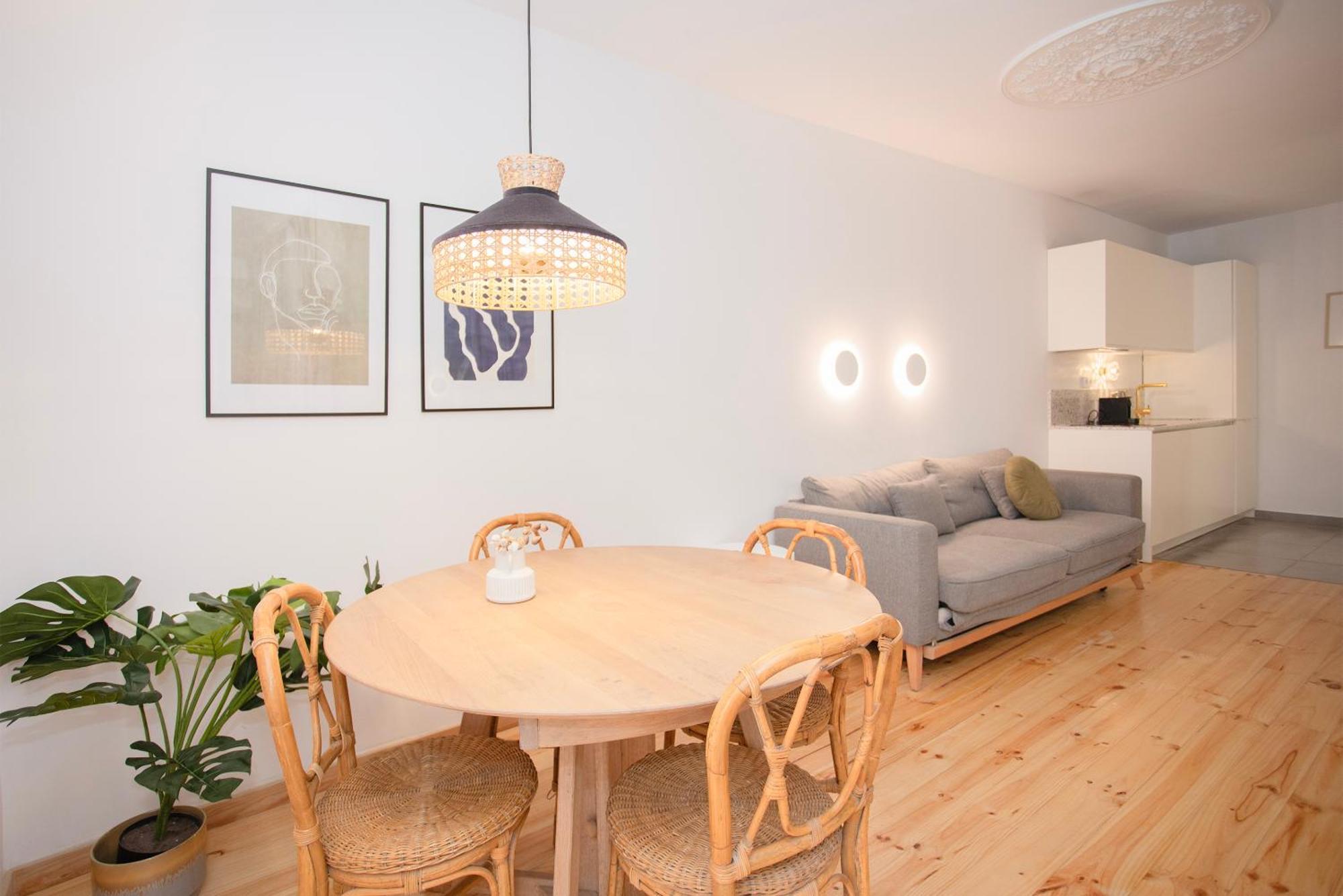 Liiiving In Gaia - Casa Da Vinha Apartments Vila Nova de Gaia Eksteriør bilde