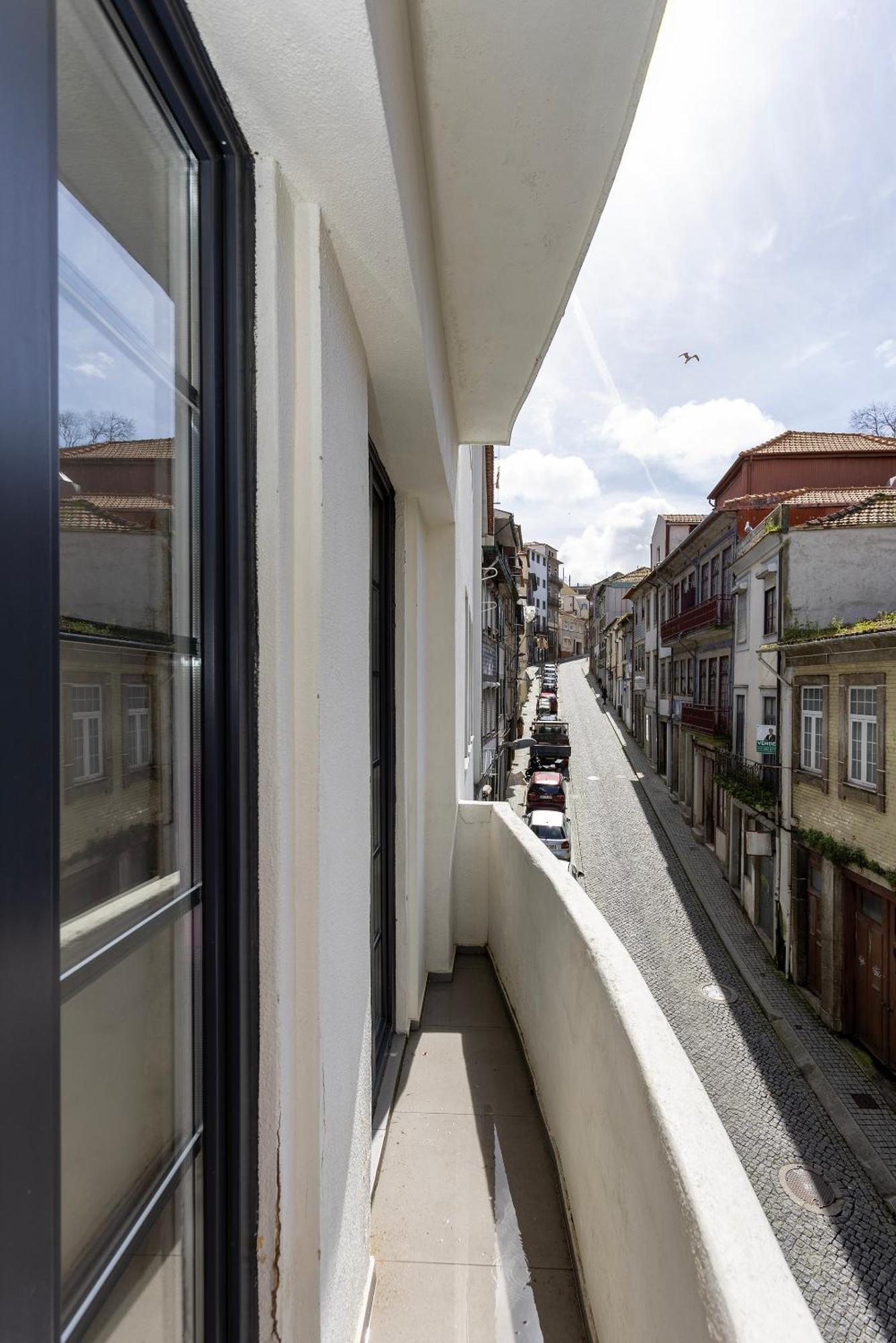 Liiiving In Gaia - Casa Da Vinha Apartments Vila Nova de Gaia Eksteriør bilde