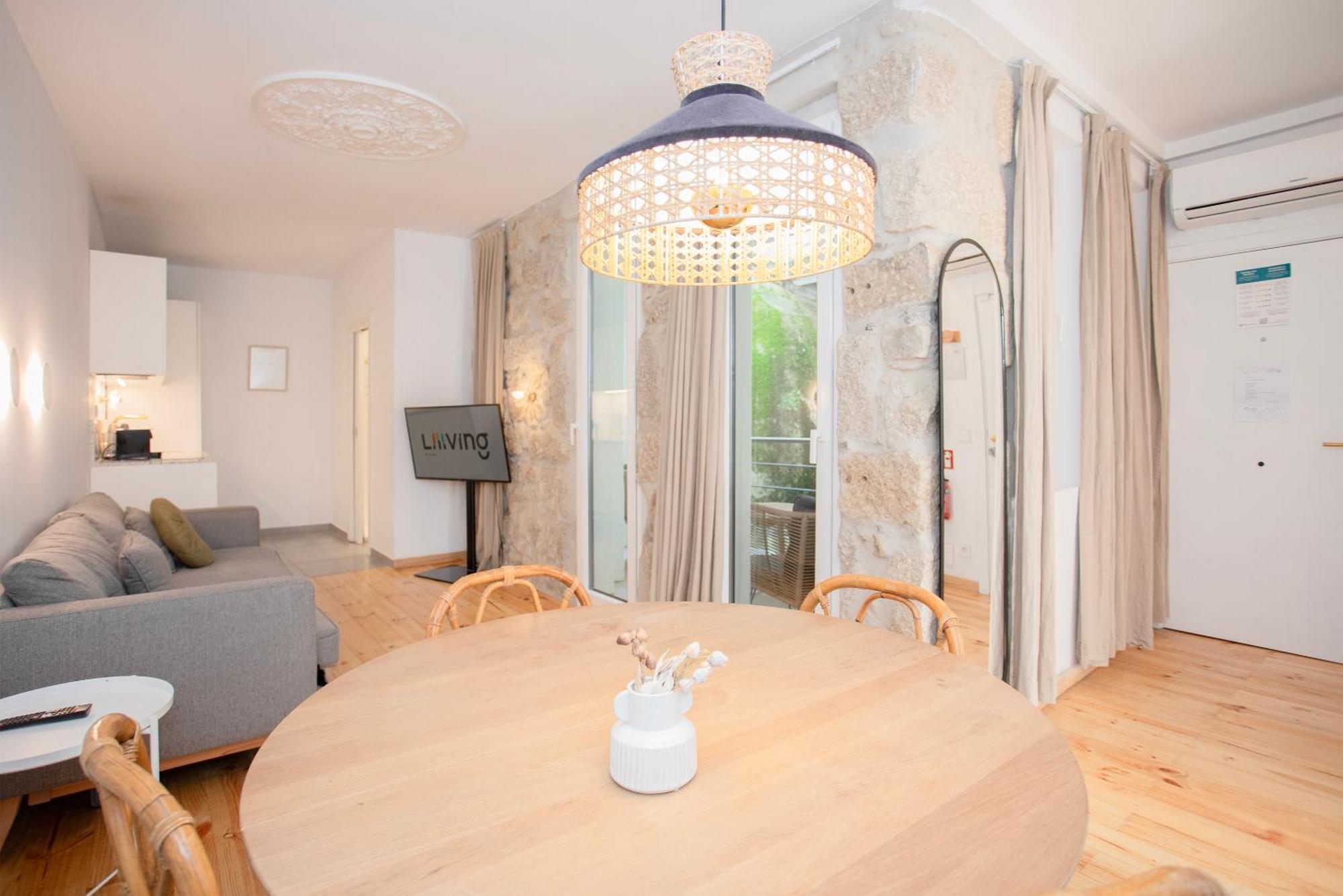 Liiiving In Gaia - Casa Da Vinha Apartments Vila Nova de Gaia Eksteriør bilde